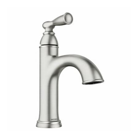 Moen Banbury 1H BN Faucet 84945SRN